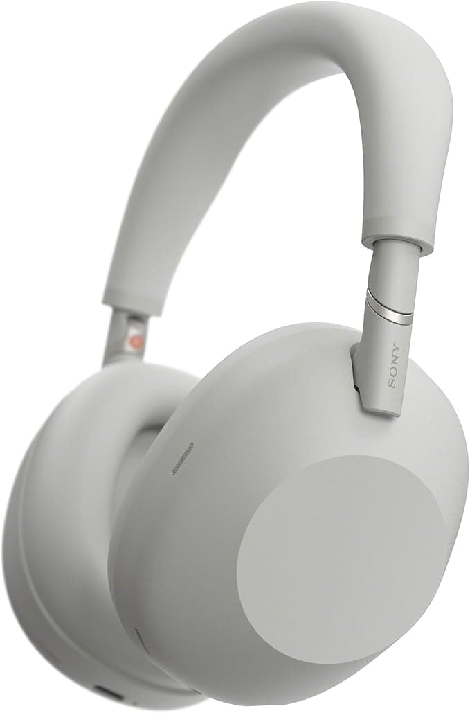 Sony WH-1000XM6